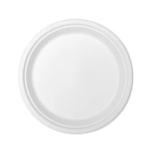 11 Round Plate