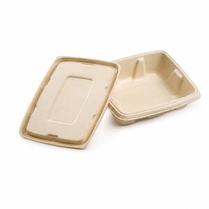500 ml RECTANGULAR CONTAINER