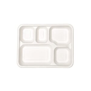 5CP Meal Tray