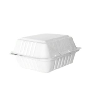 6x6 Clamshell