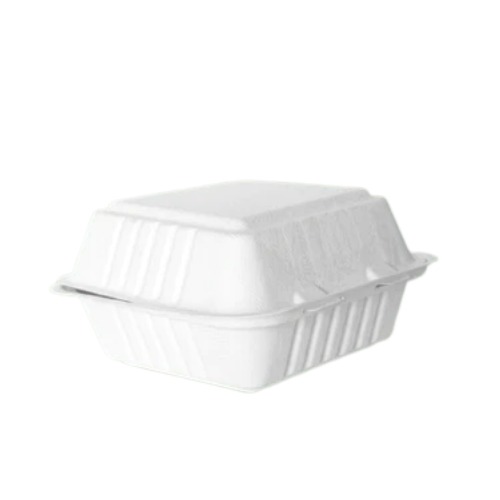 6x6 Clamshell