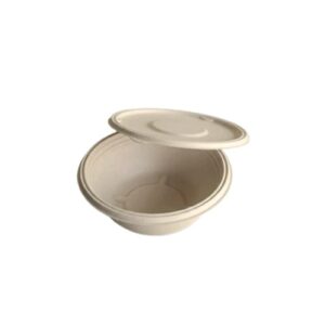 750 ml Round Bowl