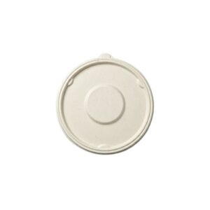 750 ml Round Bowl Lid