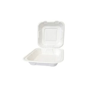 8x8 Clamshell