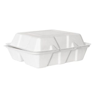 9x9 - 3 CP Clamshell